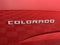 2021 Chevrolet Colorado 4WD Z71