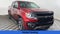 2021 Chevrolet Colorado 4WD Z71