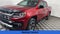 2021 Chevrolet Colorado 4WD Z71