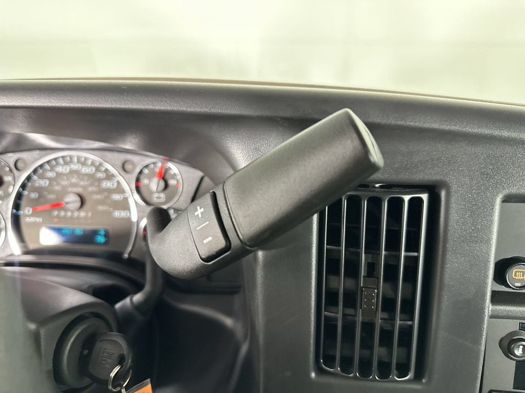 2026 Chevrolet Express Cargo Work Van - Photo 18