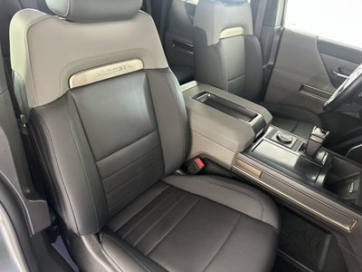 2024 GMC HUMMER EV SUV 3X