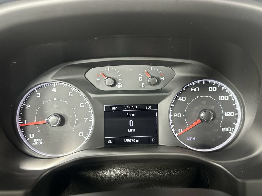 2019 GMC Acadia SLE