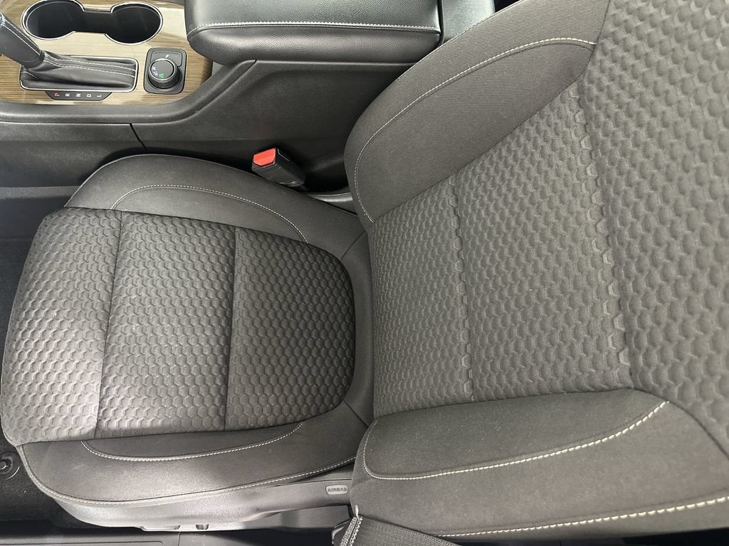 2019 GMC Acadia SLE