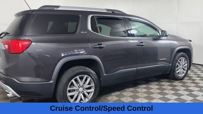 2017 GMC Acadia SLE