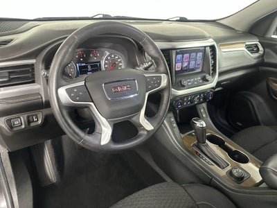 2017 GMC Acadia SLE