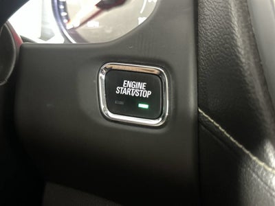 2017 GMC Acadia SLE