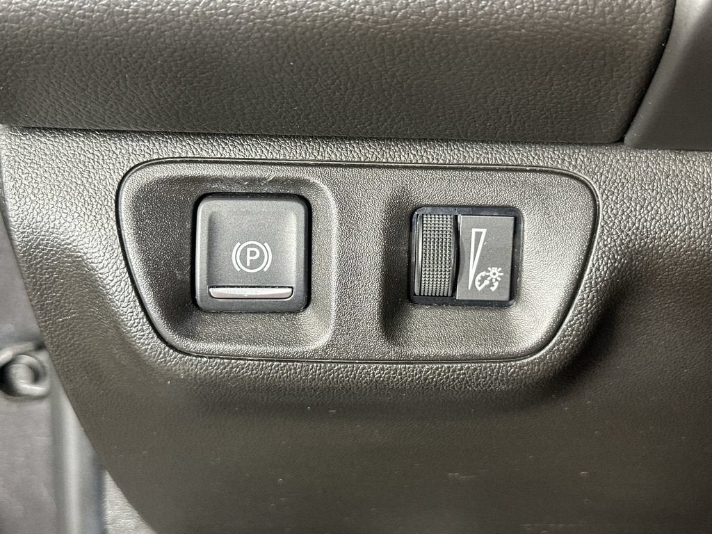 2017 GMC Acadia SLE