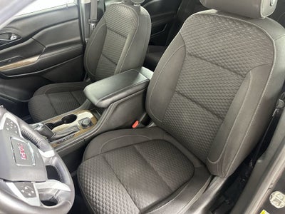 2017 GMC Acadia SLE