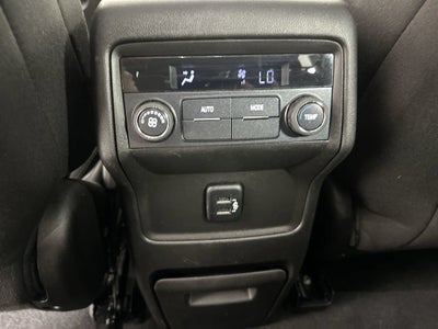 2017 GMC Acadia SLE