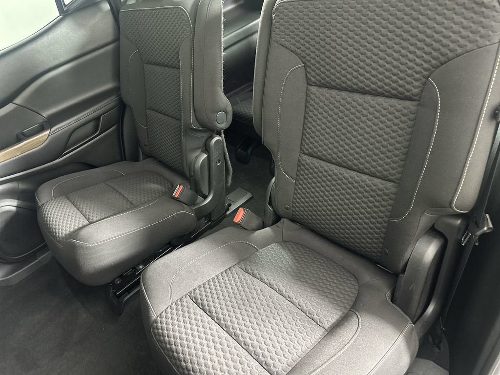 2017 GMC Acadia SLE