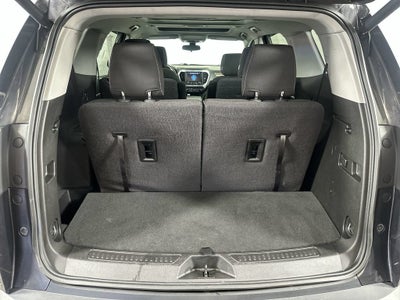 2017 GMC Acadia SLE