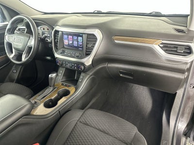 2017 GMC Acadia SLE