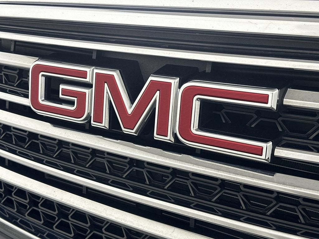 2017 GMC Acadia SLE