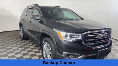 2017 GMC Acadia SLE