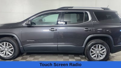 2017 GMC Acadia SLE