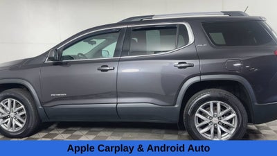 2017 GMC Acadia SLE