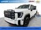 2025 GMC Sierra 3500 HD AT4