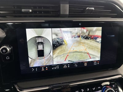 2025 GMC Sierra 3500 HD AT4