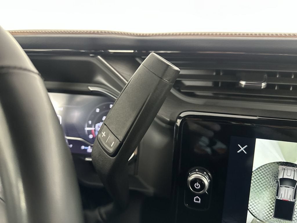 2025 GMC Sierra 3500 HD AT4