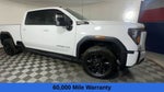 2025 GMC Sierra 3500 HD AT4