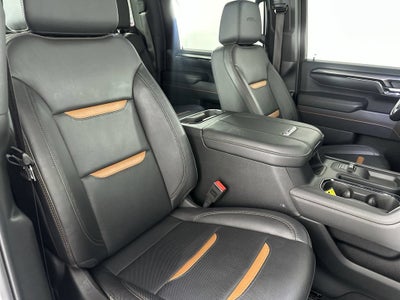 2025 GMC Sierra 3500 HD AT4