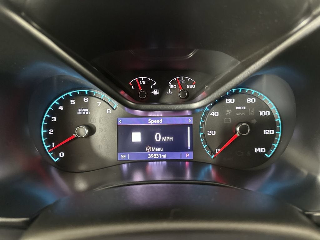 2019 GMC Canyon 4WD Denali