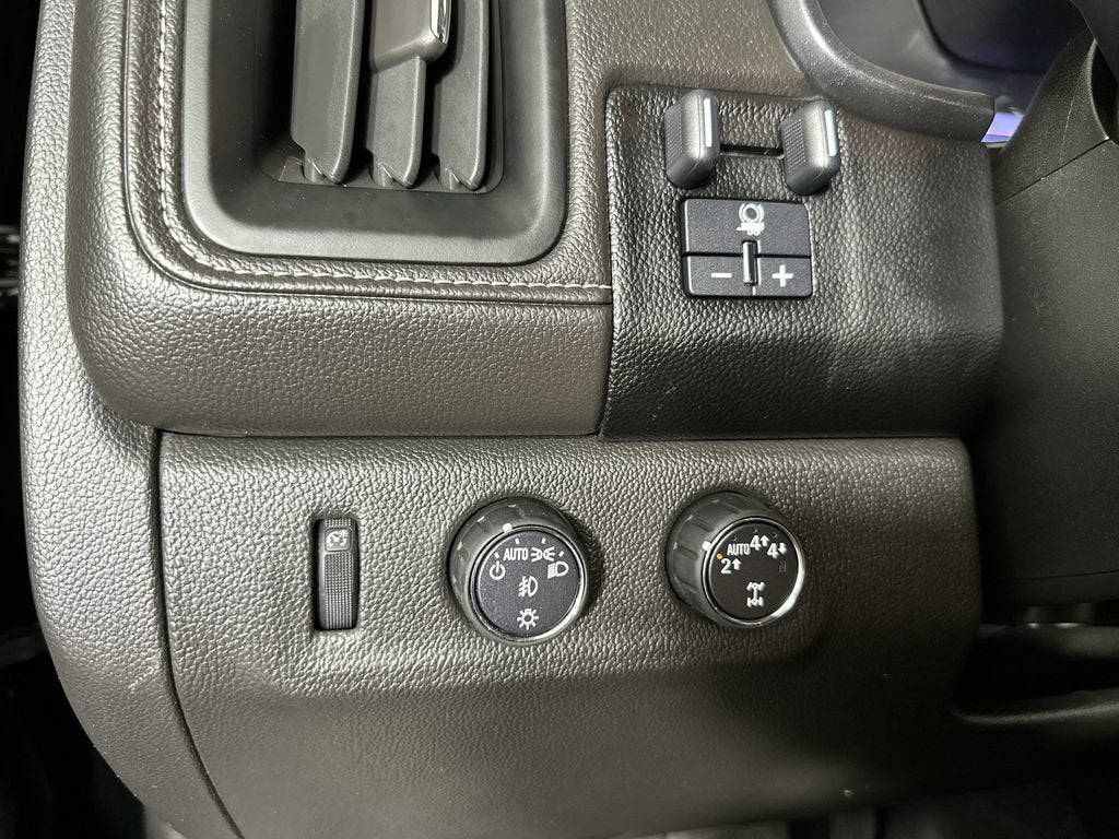 2019 GMC Canyon 4WD Denali