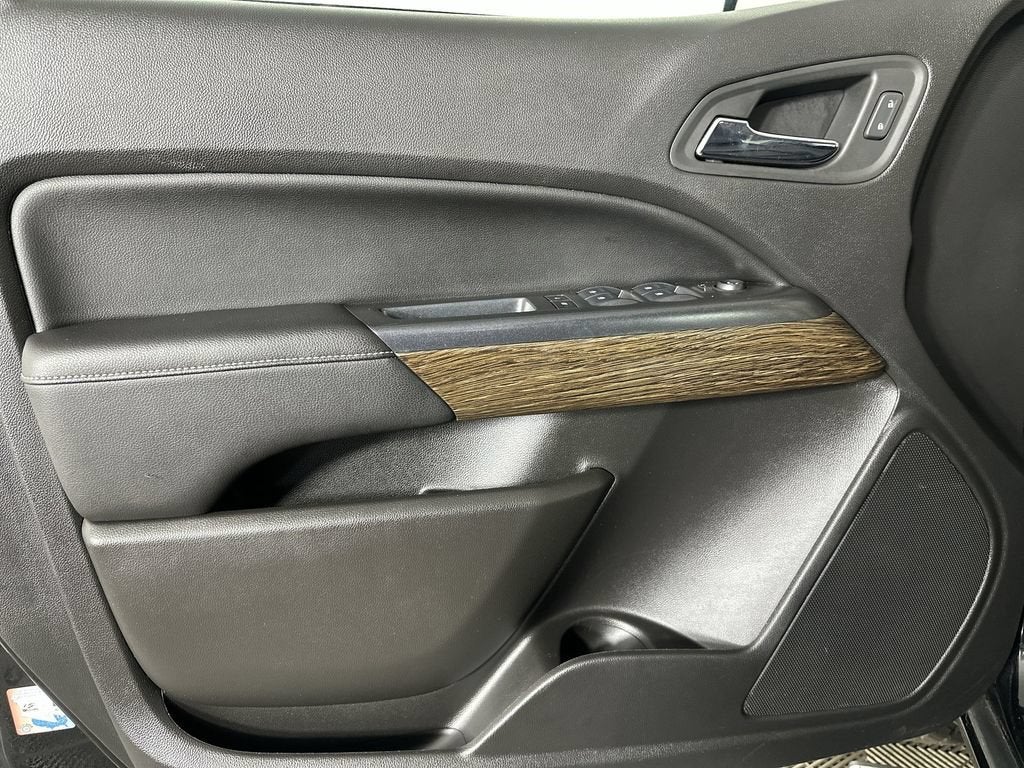 2019 GMC Canyon 4WD Denali