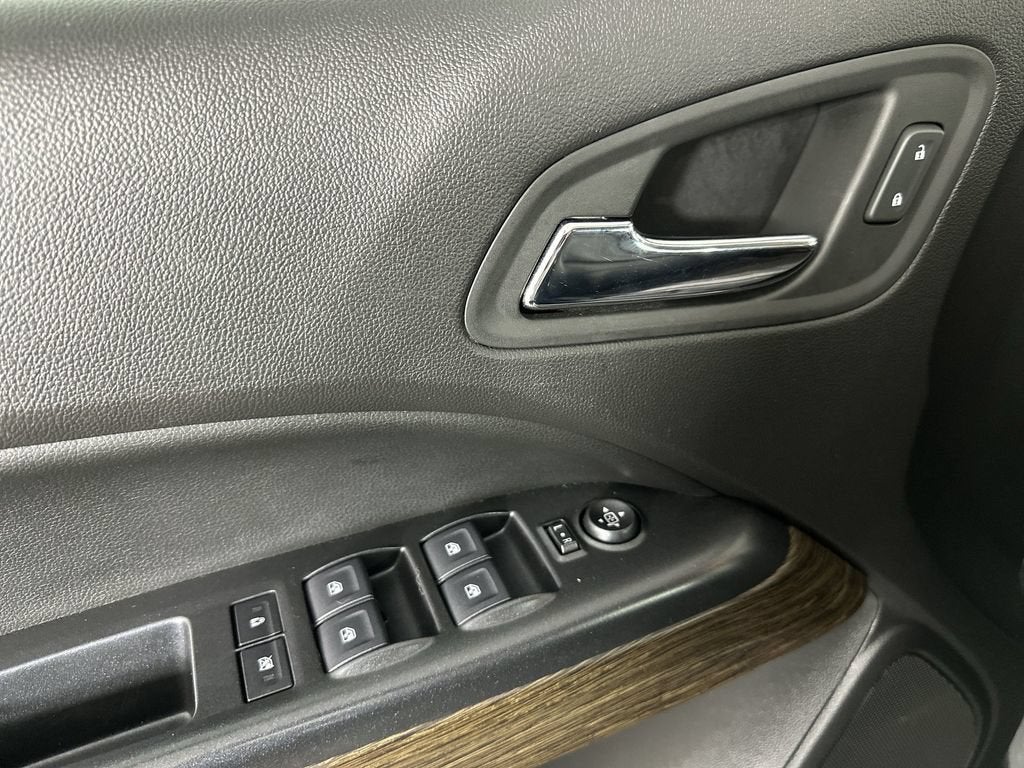 2019 GMC Canyon 4WD Denali