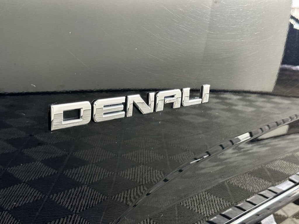 2019 GMC Canyon 4WD Denali