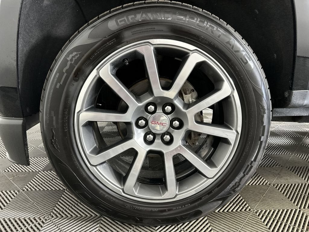 2019 GMC Canyon 4WD Denali