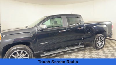 2019 GMC Canyon 4WD Denali
