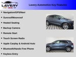 2020 Cadillac XT5 Premium Luxury FWD