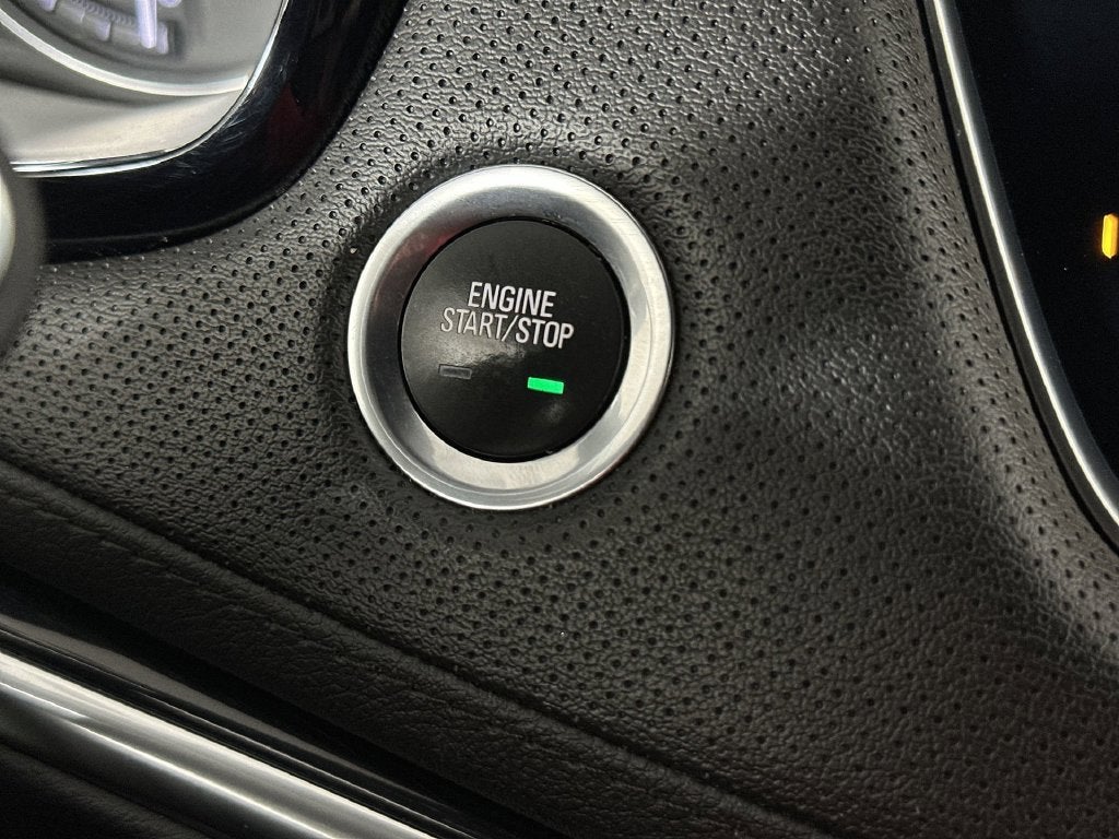 2020 Cadillac XT5 Premium Luxury FWD