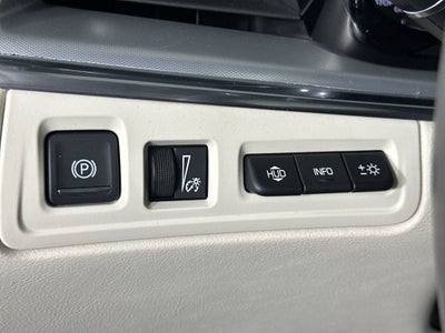 2021 Cadillac XT5 AWD Premium Luxury