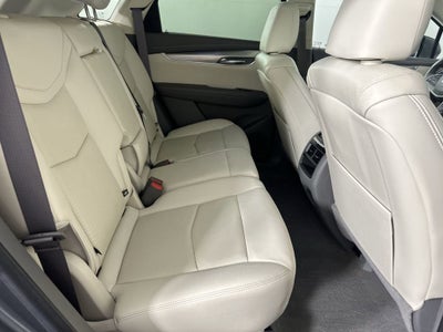 2021 Cadillac XT5 AWD Premium Luxury