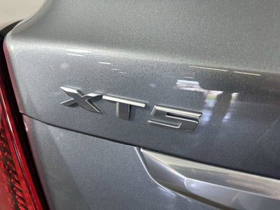 2021 Cadillac XT5 AWD Premium Luxury