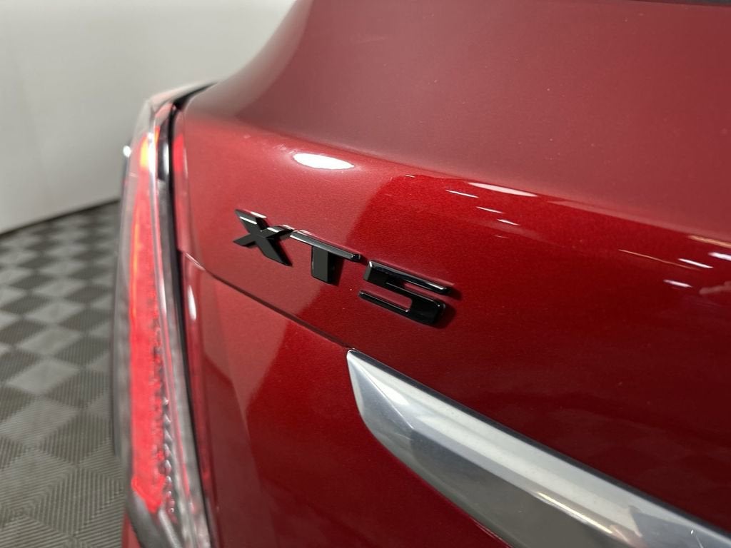 2023 Cadillac XT5 Sport
