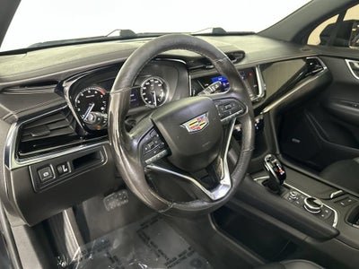 2020 Cadillac XT6 FWD Premium Luxury