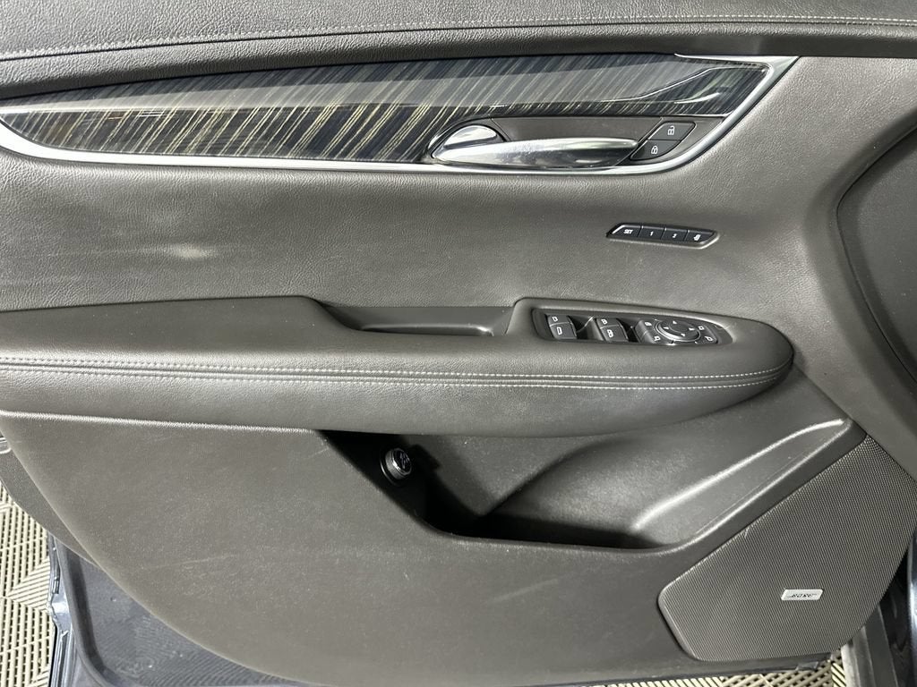 2020 Cadillac XT6 FWD Premium Luxury