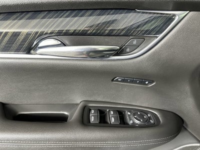 2020 Cadillac XT6 FWD Premium Luxury