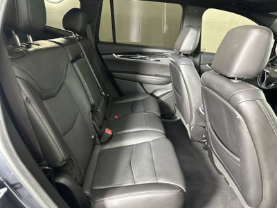 2020 Cadillac XT6 FWD Premium Luxury