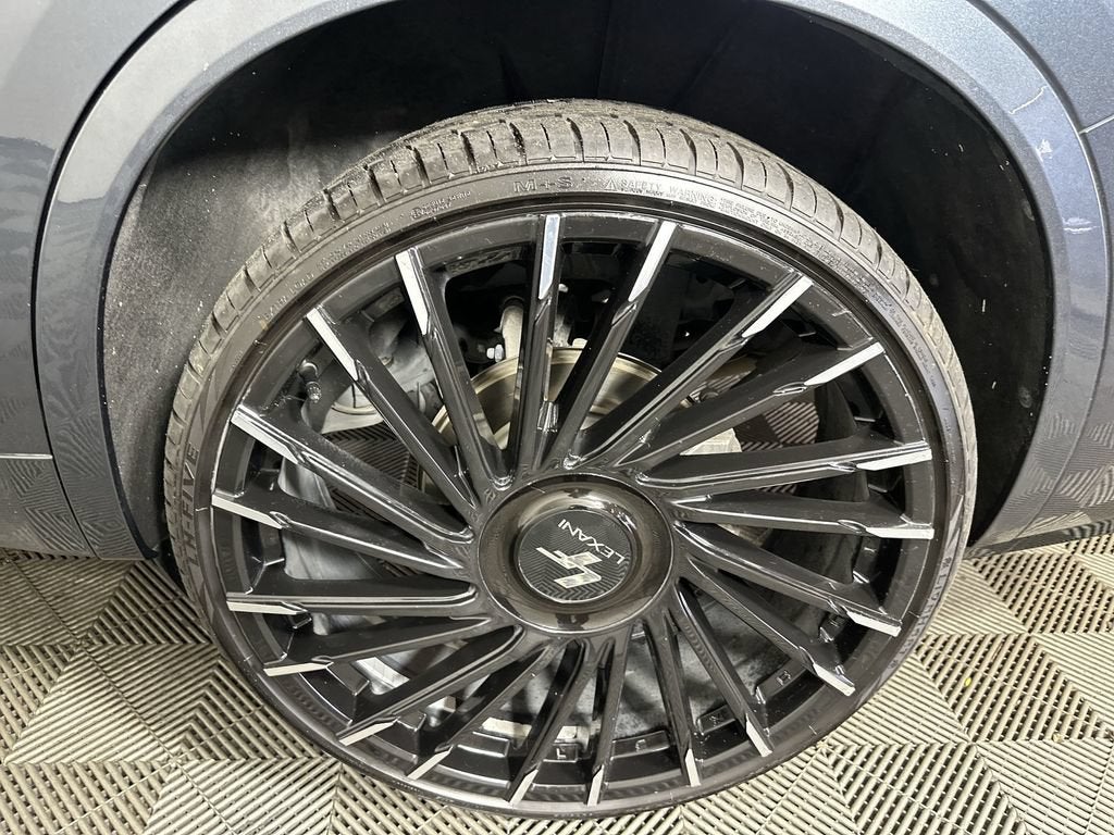 2020 Cadillac XT6 FWD Premium Luxury