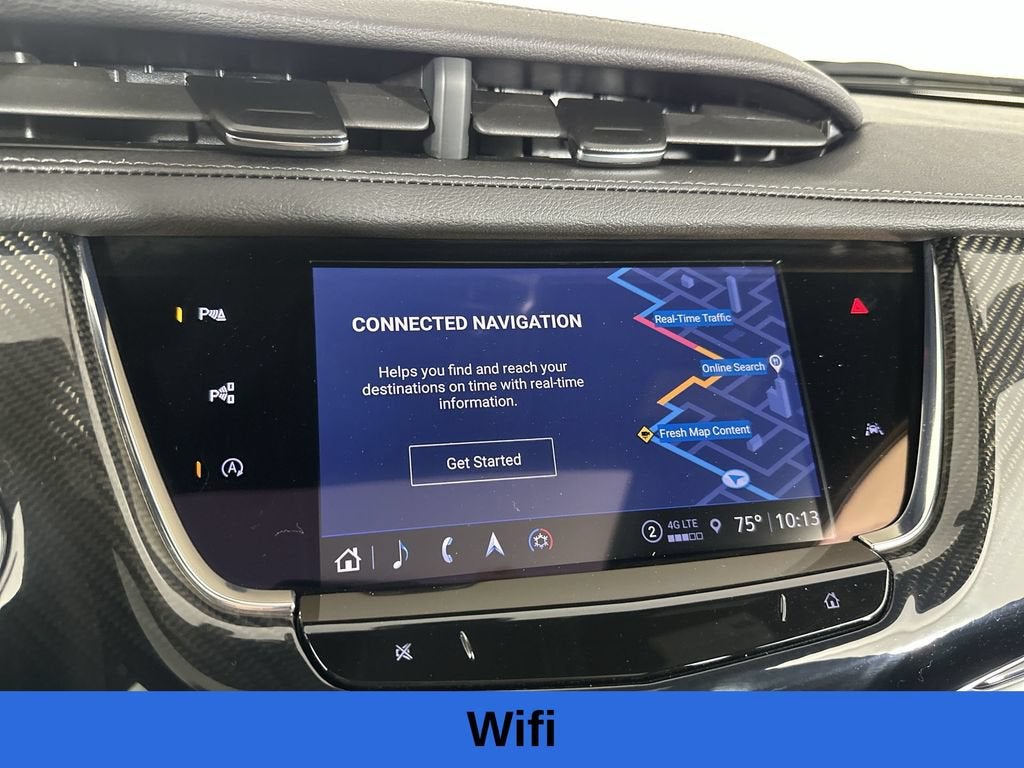 2025 Cadillac XT6 Sport
