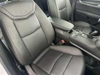 2025 Cadillac XT6 Sport