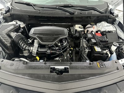 2025 Cadillac XT6 Sport