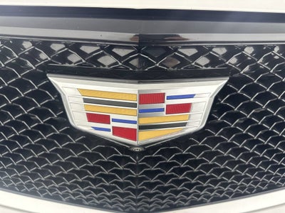 2025 Cadillac XT6 Sport