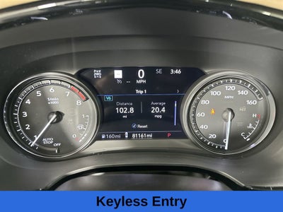 2023 Cadillac XT6 Sport