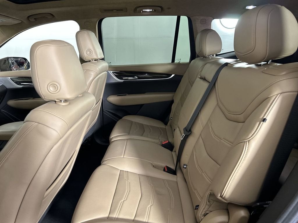 2023 Cadillac XT6 Sport