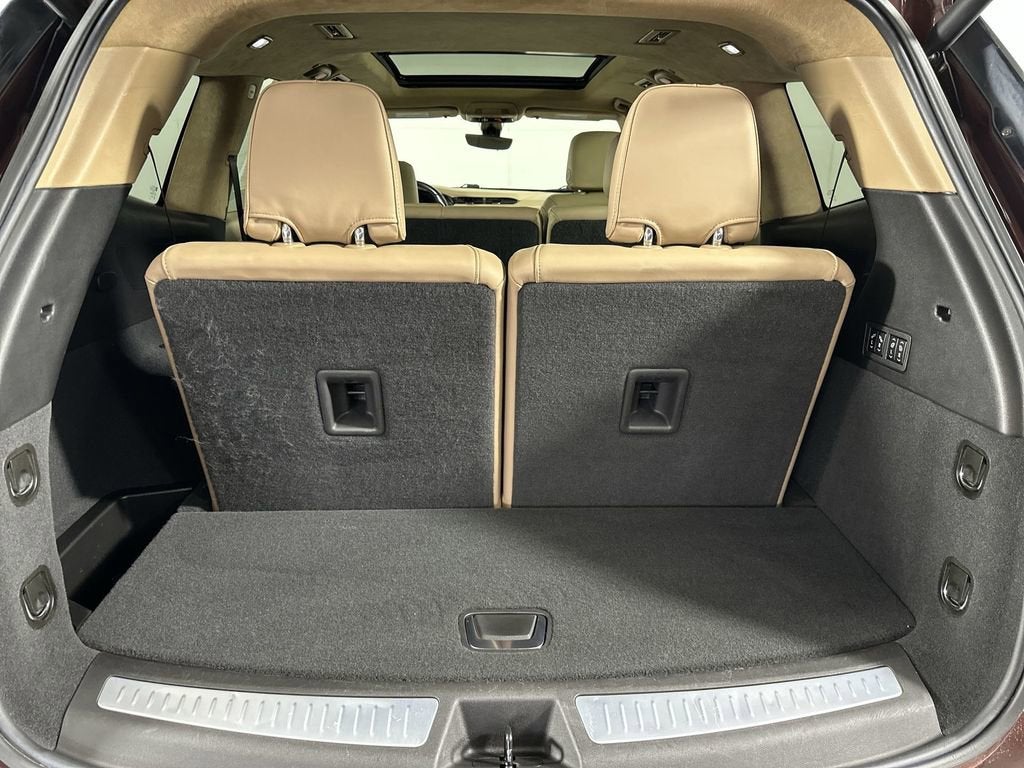 2023 Cadillac XT6 Sport